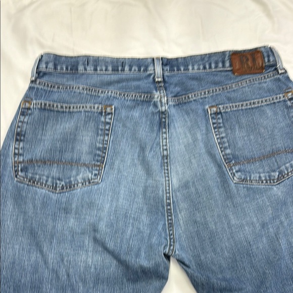 Ralph Lauren Blue Men's Jeans - Picture 5 of 10